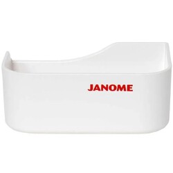 Janome Overlok Makinesi Çöp Kutusu - 4