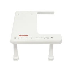 Janome Overlok Uzatma Tablası - 3