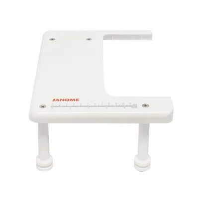 Janome Overlok Uzatma Tablası - 3