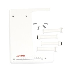 Janome Overlok Uzatma Tablası - 5