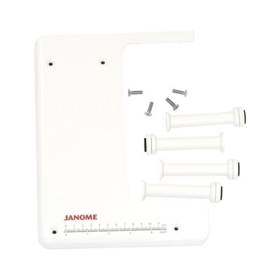 Janome Overlok Uzatma Tablası - 5