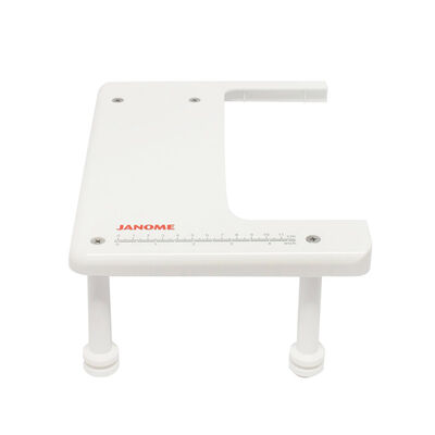 Janome Overlok Uzatma Tablası - 1