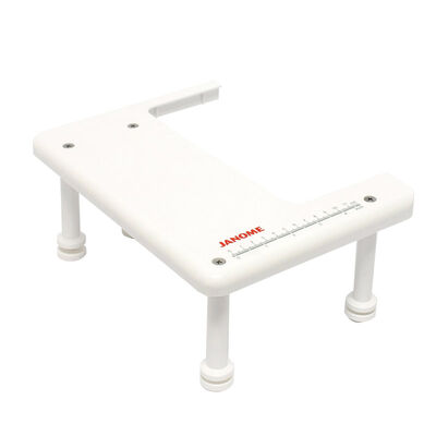Janome Overlok Uzatma Tablası - 4