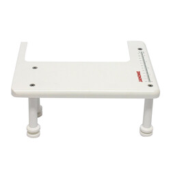 Janome Overlok Uzatma Tablası - 2