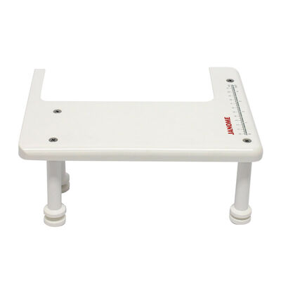 Janome Overlok Uzatma Tablası - 2