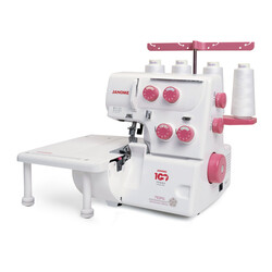 Janome Overlok Uzatma Tablası - 6