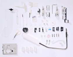 Janome Skyline S9 Dikiş Nakış Makinesi - 7