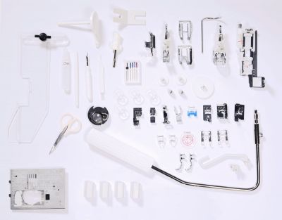 Janome Skyline S9 Dikiş Nakış Makinesi - 7