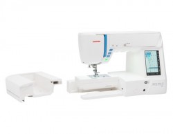 Janome Skyline S9 Dikiş Nakış Makinesi - 3