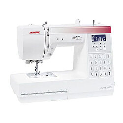 Janome Sewist 740DC Elektronik Dikiş Nakış Piko Makinesi - 2