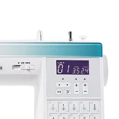 Janome Sewist 780DC Elektronik Dikiş Nakış Piko Makinesi - 3