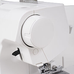 Janome SewSwitch 30 Elektronik Dikiş ve Overlok Makinesi - 2'si 1 Arada - 12