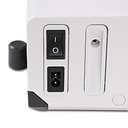 Janome SewSwitch 30 Elektronik Dikiş ve Overlok Makinesi - 2'si 1 Arada - 14