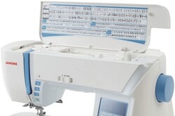 Janome Skyline S5 Elektronik Dikiş Makinesi - 3
