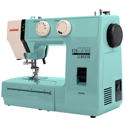 Janome TR 2018 Dikiş Makinesi - 2