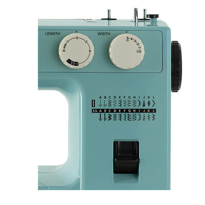 Janome TR 2023 Dikiş Makinesi (Koli Hasarlı)