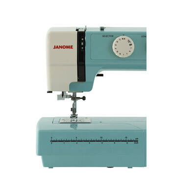 Janome TR 2023 Dikiş Makinesi (Koli Hasarlı)