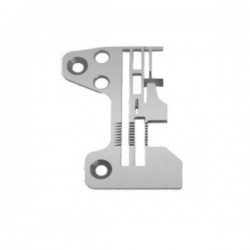 YANO - Juki 5 İplik Overlok Plakası (MO-6700/6900) YANO - Juki 5 İplik Overlok Plakası (MO-6700/6900)