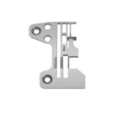 Juki 5 İplik Overlok Plakası (MO-6700/6900) - 1