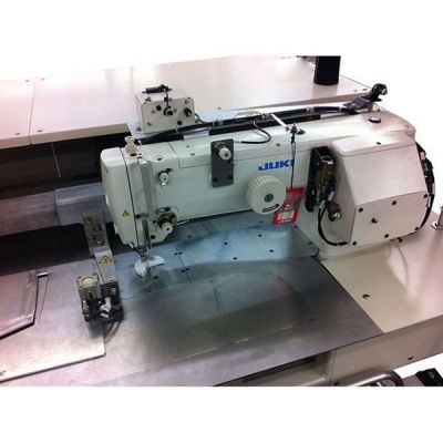 Juki AVP-875 Arka Cep Takma Otomatı - 2.El - 1