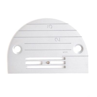 Juki B1109-012-I0B Düz Makine Gömlekçi Plaka (Orijinal) - 2