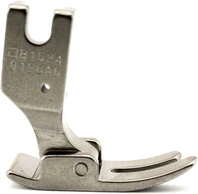 Juki B15240120A0 Düz Makina Ayağı (Penye Dikiş İçin)