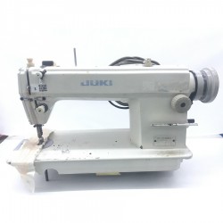 Juki - Juki DDL-5550N-3 Elektronik Düz Dikiş Makinası - 2.El Juki - Juki DDL-5550N-3 Elektronik Düz Dikiş Makinası - 2.El