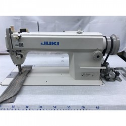 Juki - Juki DDL-5550N-7 Elektronik Düz Dikiş Makinası - 2.El Juki - Juki DDL-5550N-7 Elektronik Düz Dikiş Makinası - 2.El