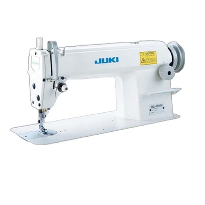 Juki DDL-5550N Mekanik Düz Dikiş Makinası - (Japon) - 1