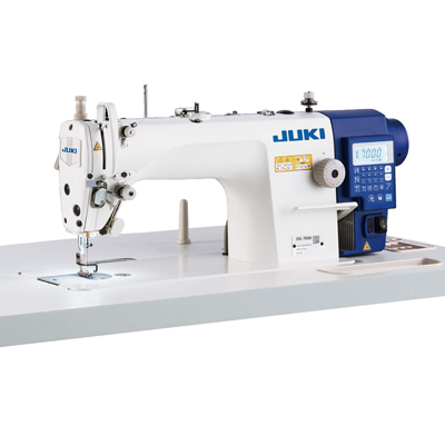 JUKI DDL-7000A-7 Kafadan Motorlu Elektronik Düz Dikiş Makinası