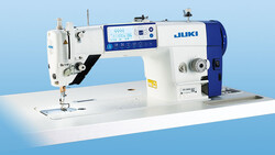 Juki - Juki DDL-8000A Direct Drive Elektronik Düz Dikiş Makinası (Çift Bıçak) (Kapalı Karter) Juki - Juki DDL-8000A Direct Drive Elektronik Düz Dikiş Makinası (Çift Bıçak) (Kapalı Karter)
