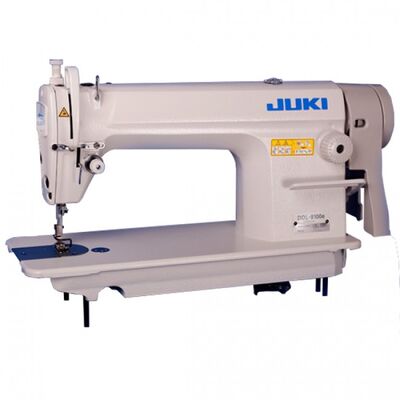 Juki DDL-8100E Düz Mekanik Dikiş Makinası