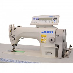 Juki DDL-8700-7 Elektronik Düz Dikiş Makinası - 1