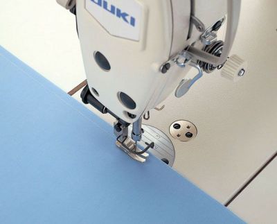 Juki DDL-8700-7 Elektronik Düz Dikiş Makinası - 2