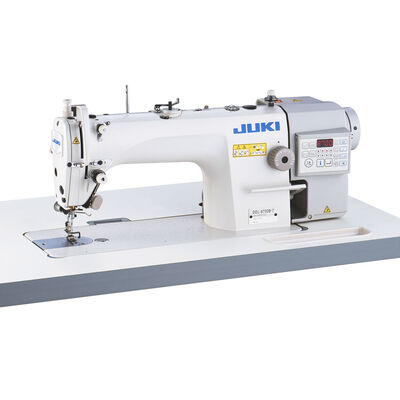 Juki DDL-8700-B7 Elektronik Düz Dikiş Makinası Direct Drive - 1