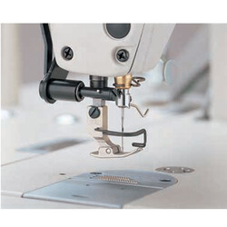 Juki DDL-8700-B7 Elektronik Düz Dikiş Makinası Direct Drive - 2
