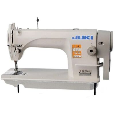 Juki DDL-8700 Mekanik Düz Dikiş Makinası - 1