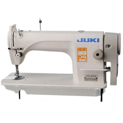 Juki DDL-8700 Mekanik Düz Dikiş Makinası