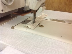 Juki DDL 9000 SS Elektronik Düz Makina - 2.El - 3