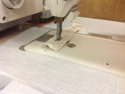 Juki DDL 9000 SS Elektronik Düz Makina - 2.El - 3
