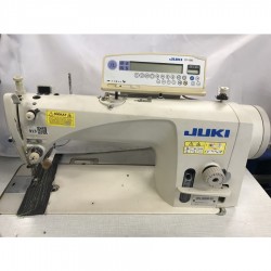 Juki - Juki DDL-9000B-SS Kafadan Motorlu Elektronik Düz Dikiş Makinası - 2.El Juki - Juki DDL-9000B-SS Kafadan Motorlu Elektronik Düz Dikiş Makinası - 2.El