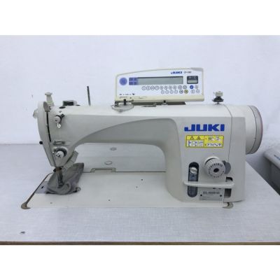 Juki DDL-9000B-SS Kafadan Motorlu Elektronik Düz Dikiş Makinası - 2.El