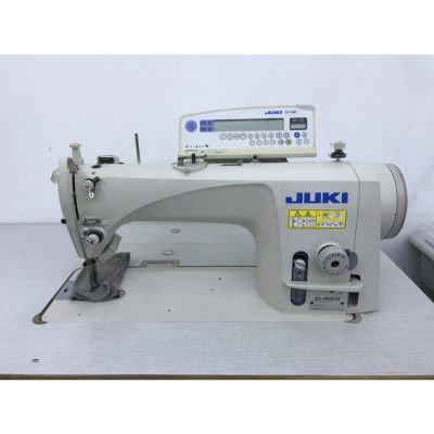 Juki DDL-9000B-SS Kafadan Motorlu Elektronik Düz Dikiş Makinası - 2.El - 1
