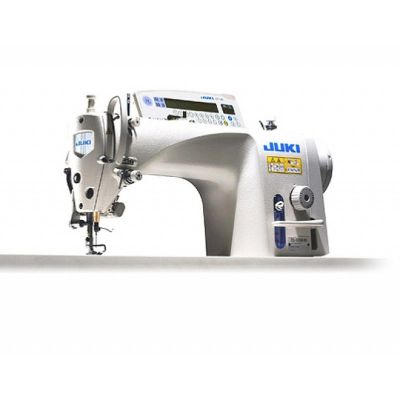 Juki DDL-9000BSS-WB-AK141-CP180 Direct-Drive Düz Dikiş Makinesi - 1