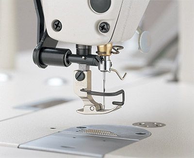 Juki DDL-9000BSS-WB-AK141-CP180 Direct-Drive Düz Dikiş Makinesi - 4