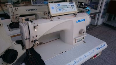 Juki DDL 9000SH Elektronik Düz Dikiş Makinası - 2.El