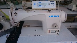 Juki DDL 9000SH Elektronik Düz Dikiş Makinası - 2.El - 1
