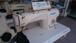 Juki DDL 9000SH Elektronik Düz Dikiş Makinası - 2.El - 2