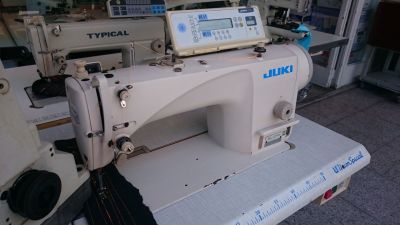 Juki DDL 9000SH Elektronik Düz Dikiş Makinası - 2.El - 2