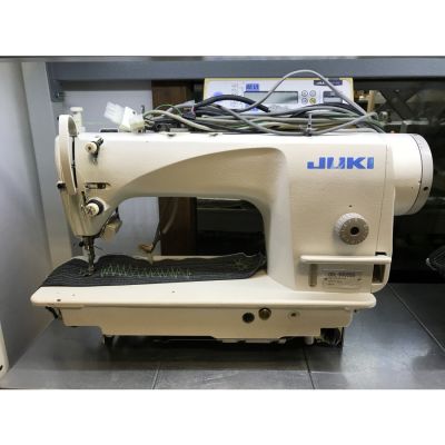 Juki DDL-9000SS Kafadan Motorlu Elektronik Düz Dikiş Makinası - 2.El